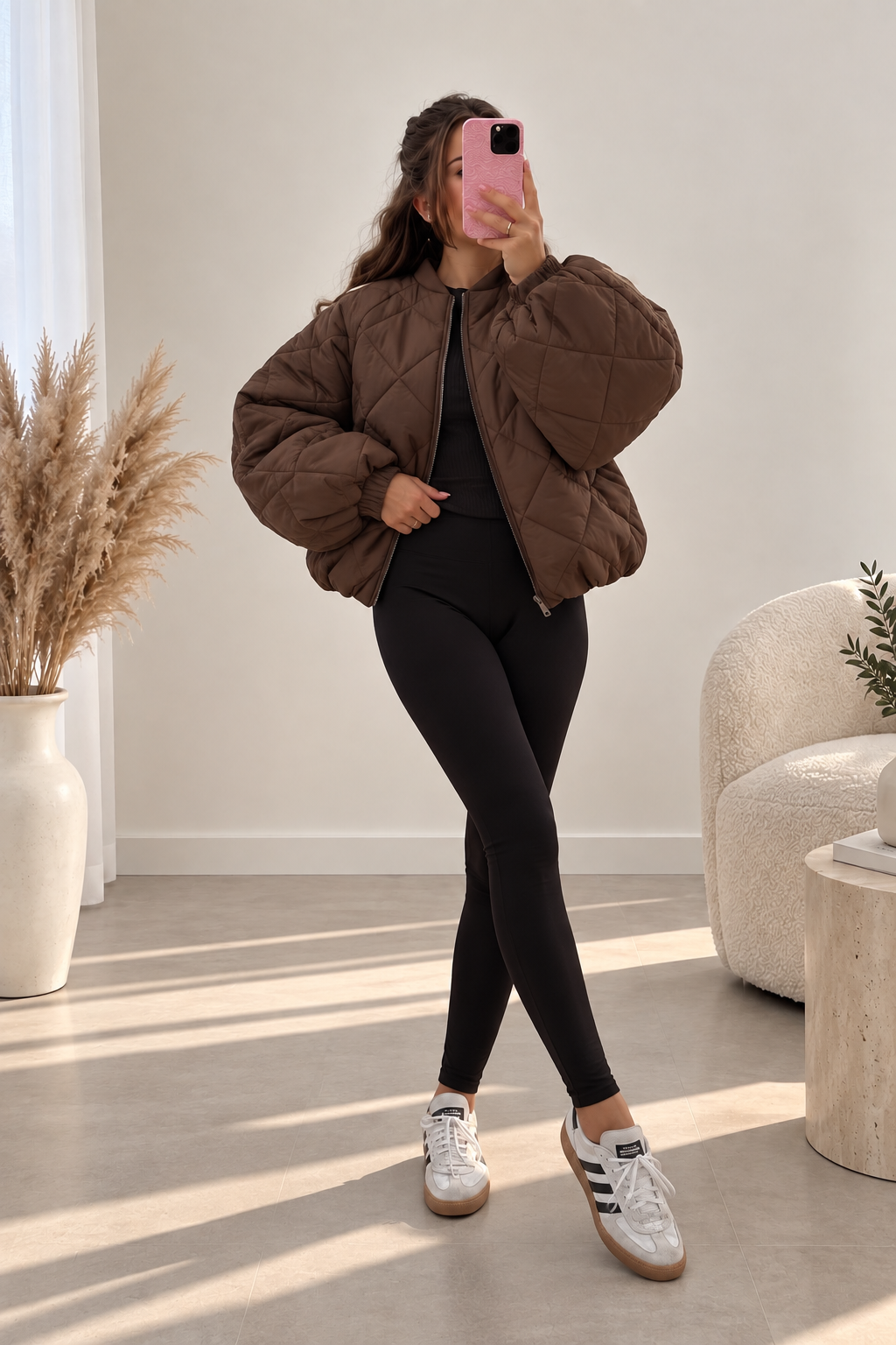 ⊹ BEY Outdoorjacke ⊹