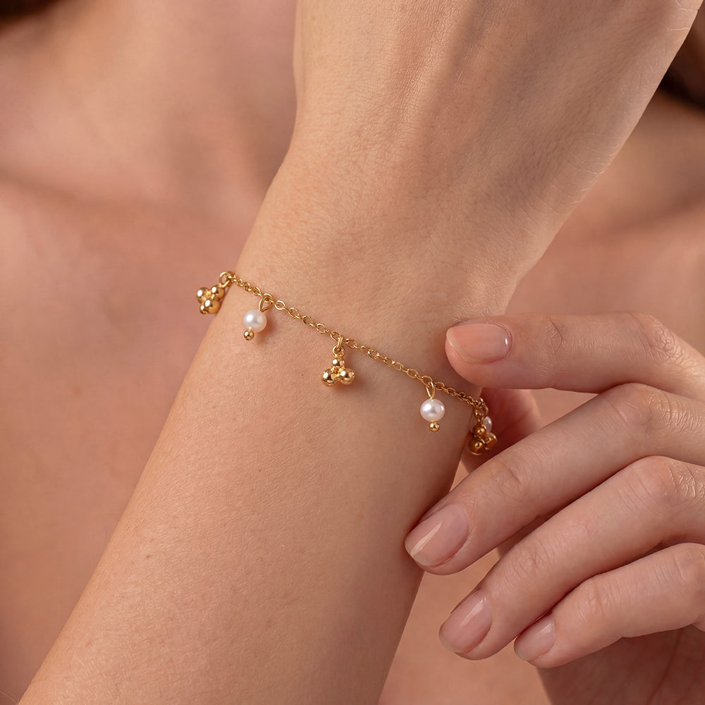 ⊹ KARLA Armband ⊹
