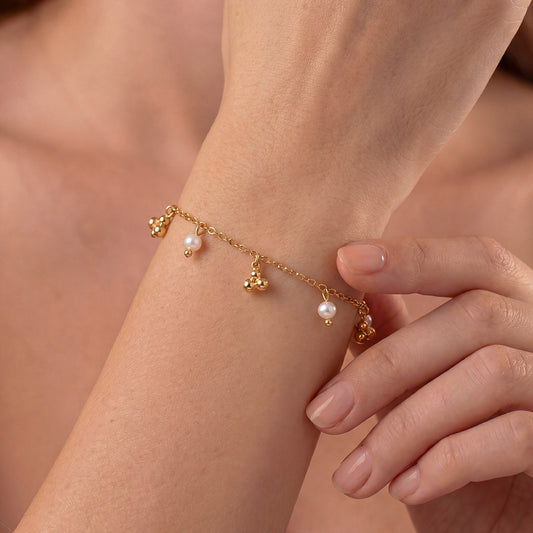 ⊹ KARLA Armband ⊹