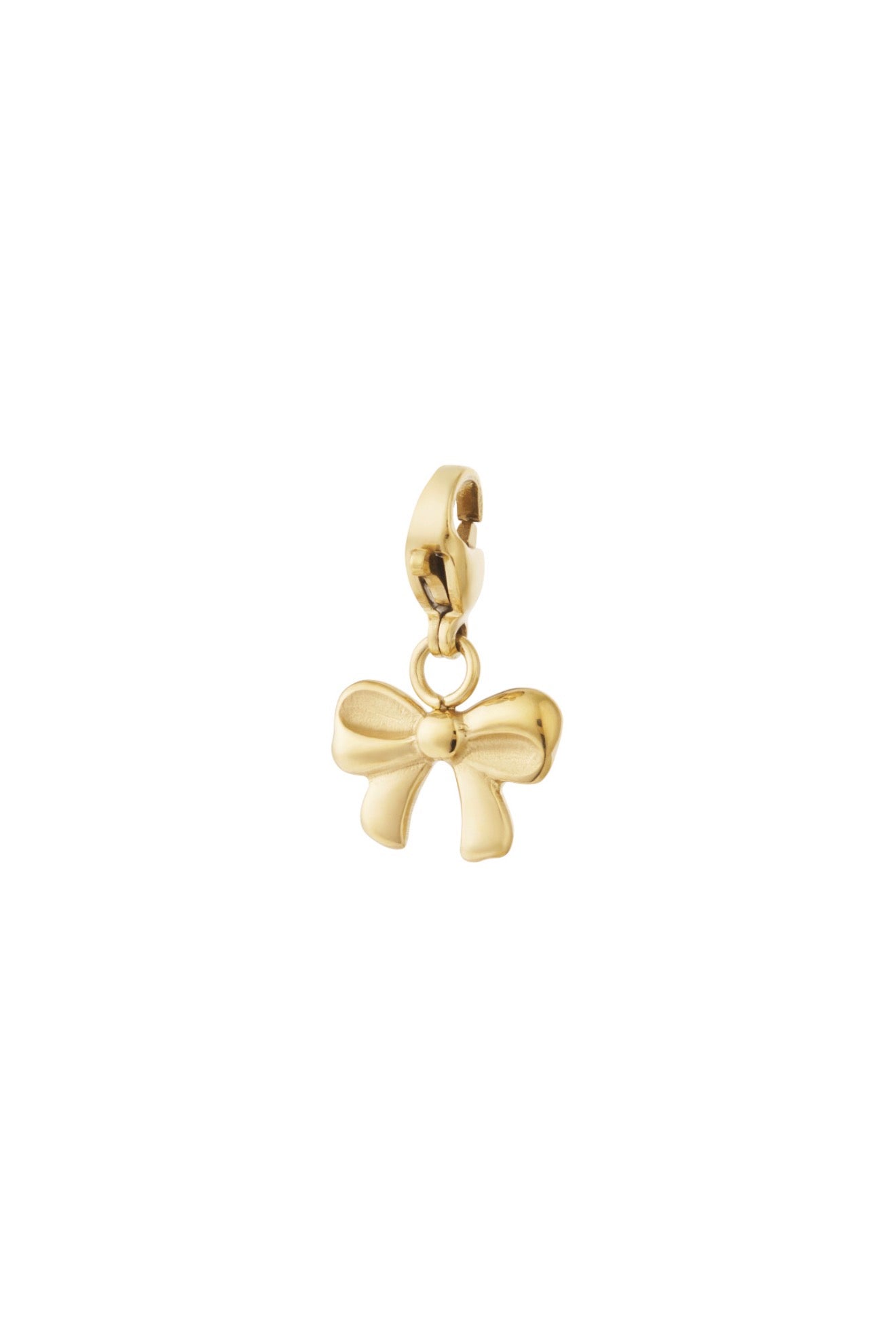 ⊹ BOWLY Charm ⊹