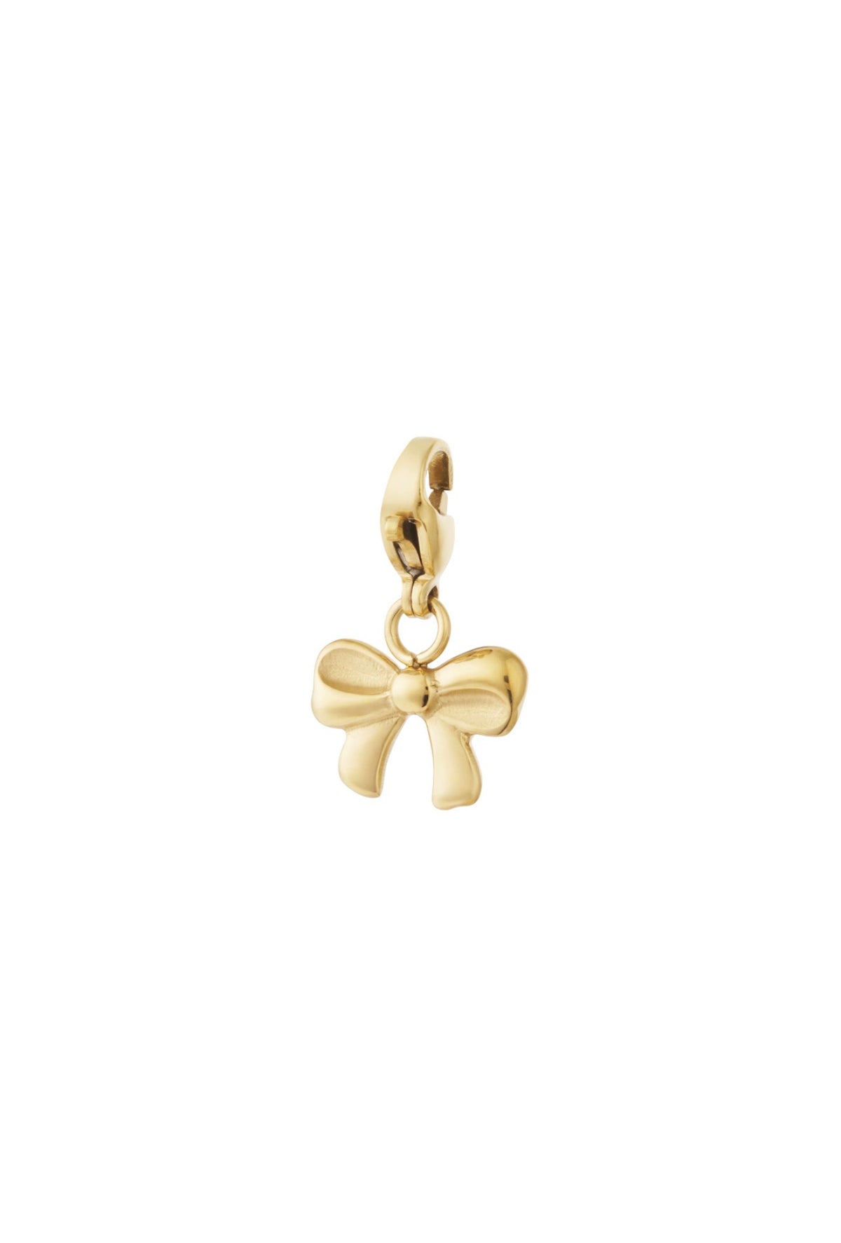 ⊹ BOWLY Charm ⊹