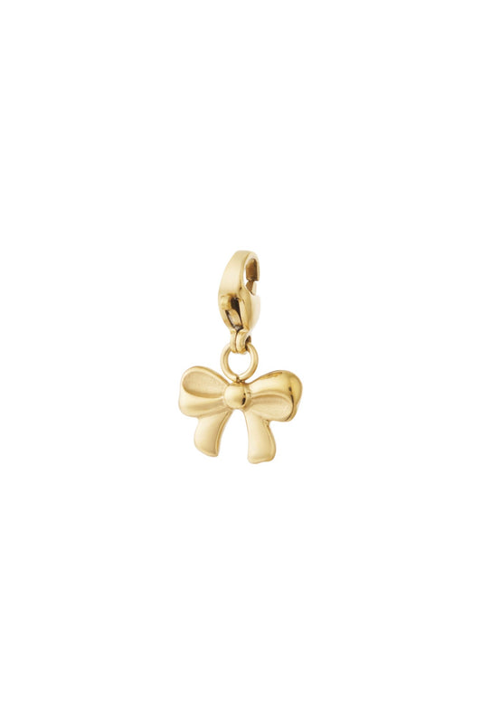 ⊹ BOWLY Charm ⊹