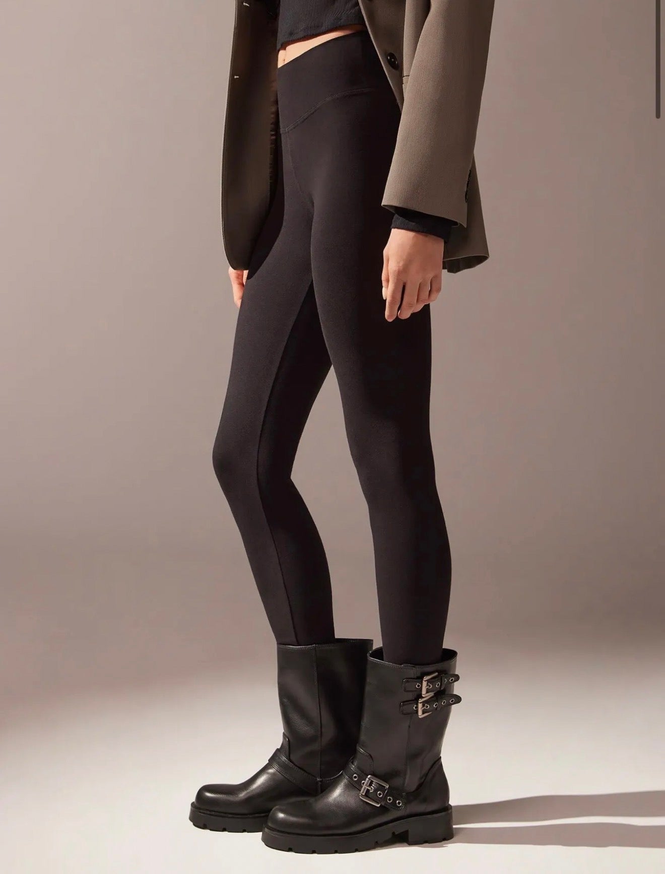 ⊹ CALUMI Leggings ⊹
