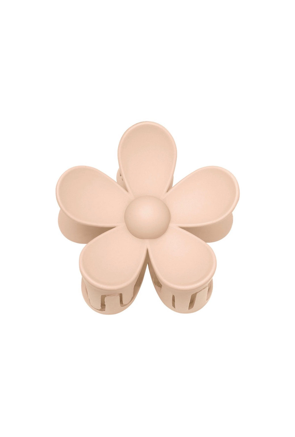 ⊹ FLORA Haarspange Blush ⊹