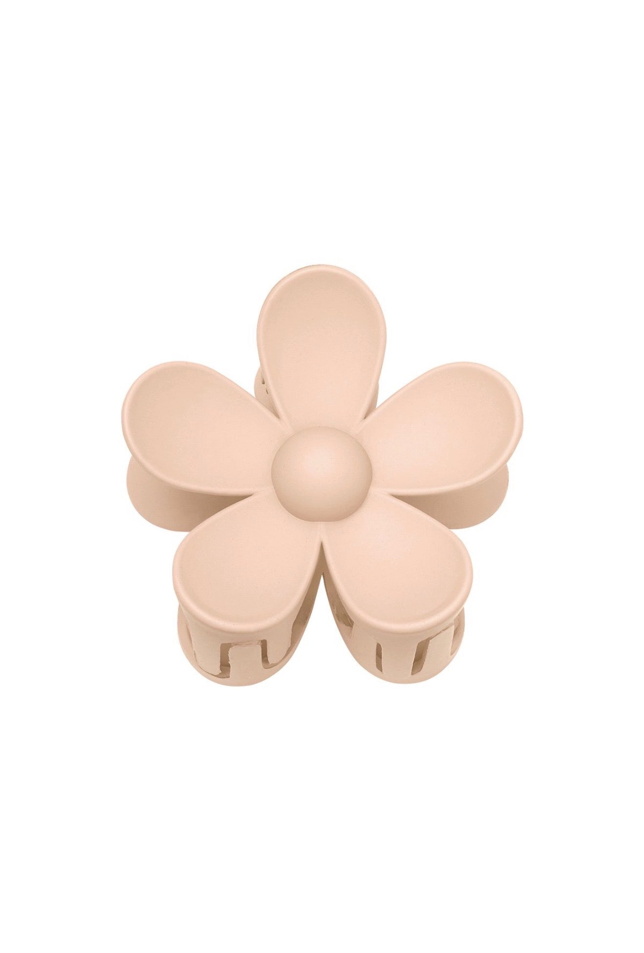 ⊹ FLORA Haarspange Blush ⊹