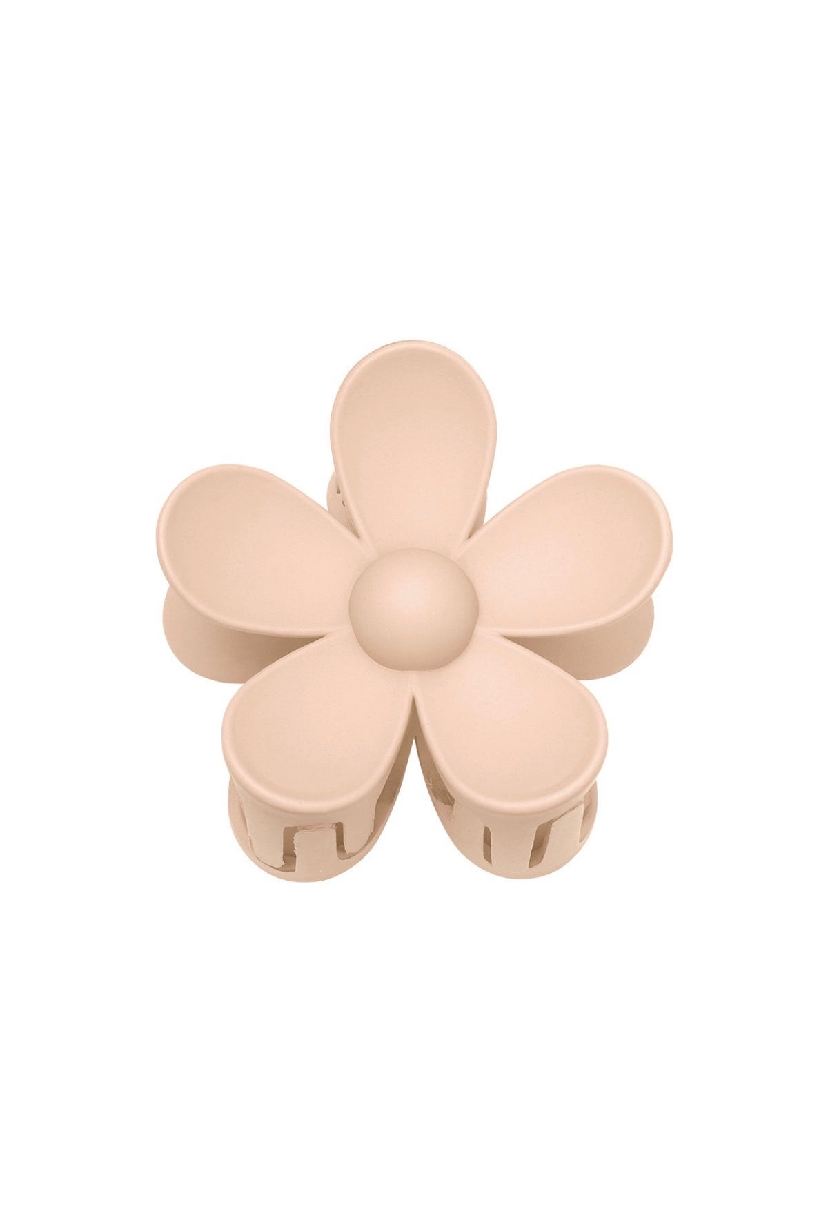 ⊹ FLORA Haarspange Blush ⊹