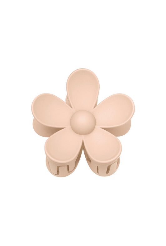 ⊹ FLORA Haarspange Blush ⊹
