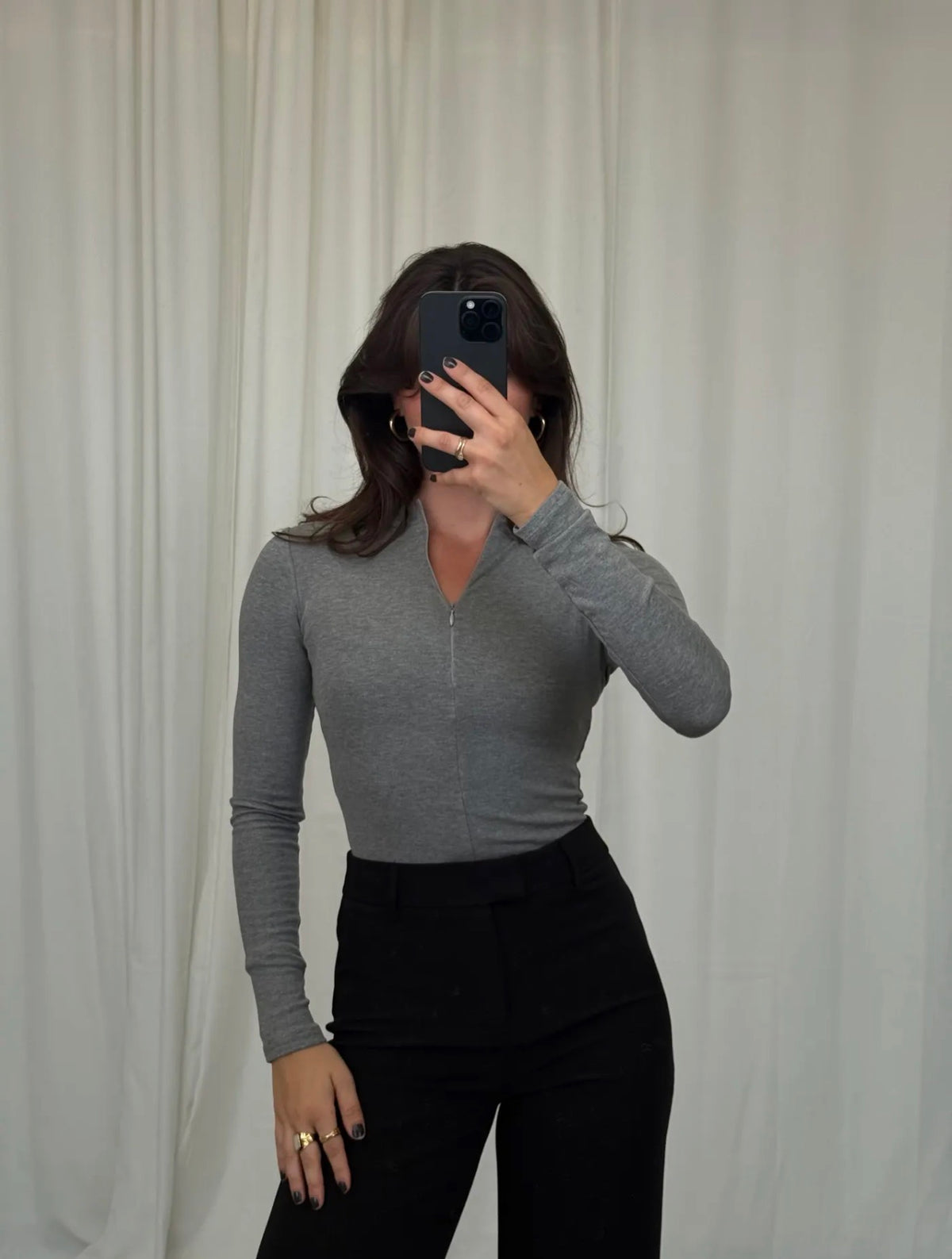 ⊹ KLARA Body ⊹