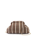 ⊹ SMALL STRIPS Bag ⊹