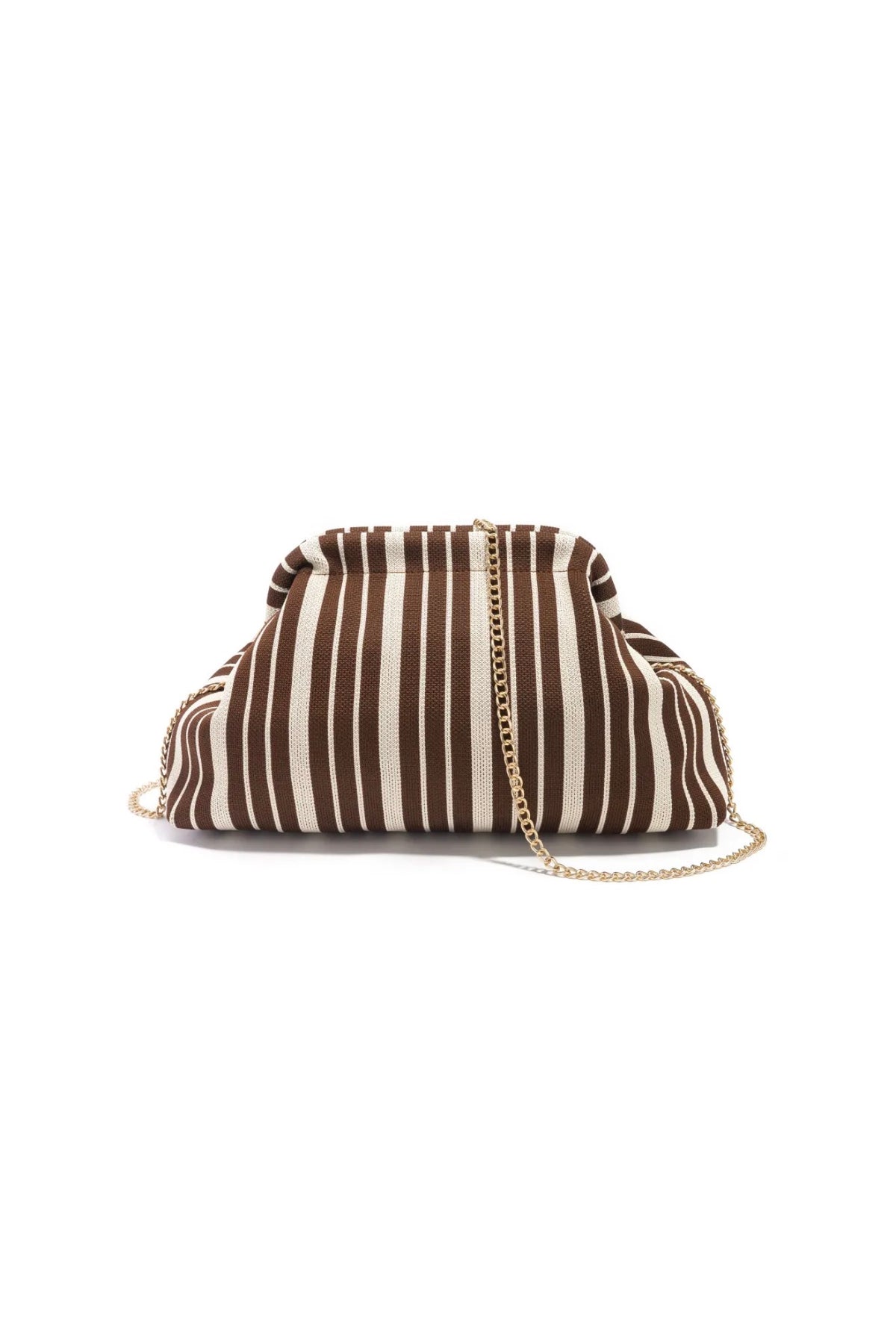 ⊹ SMALL STRIPS Bag ⊹