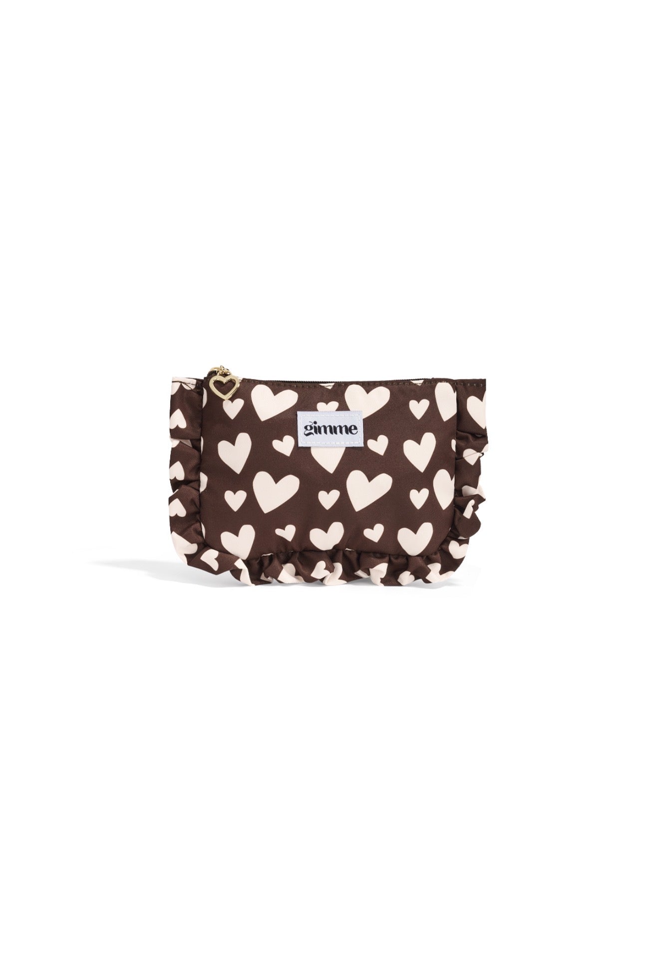 ⊹ HEARTFUL Bag Midi ⊹