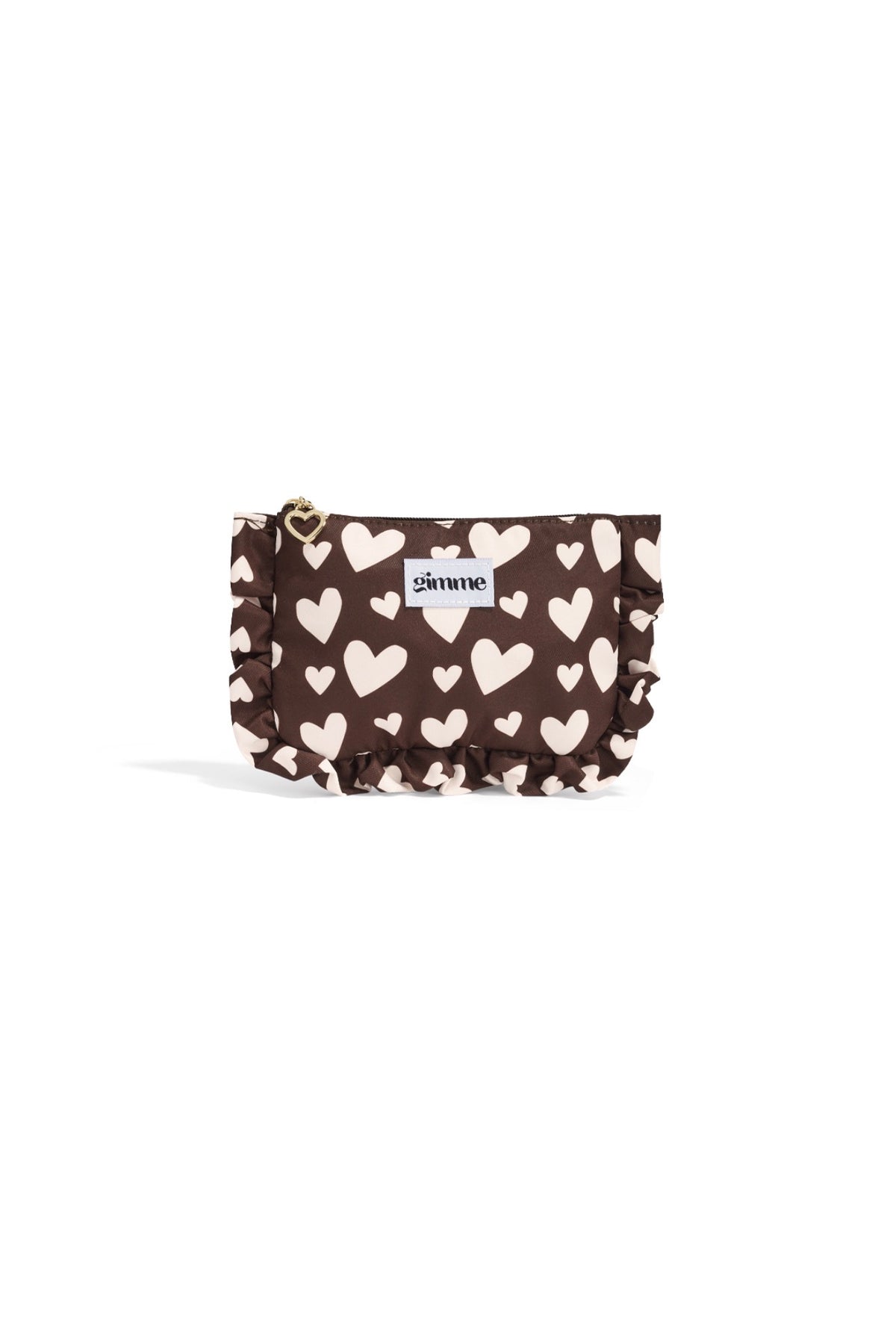 ⊹ HEARTFUL Bag Midi ⊹