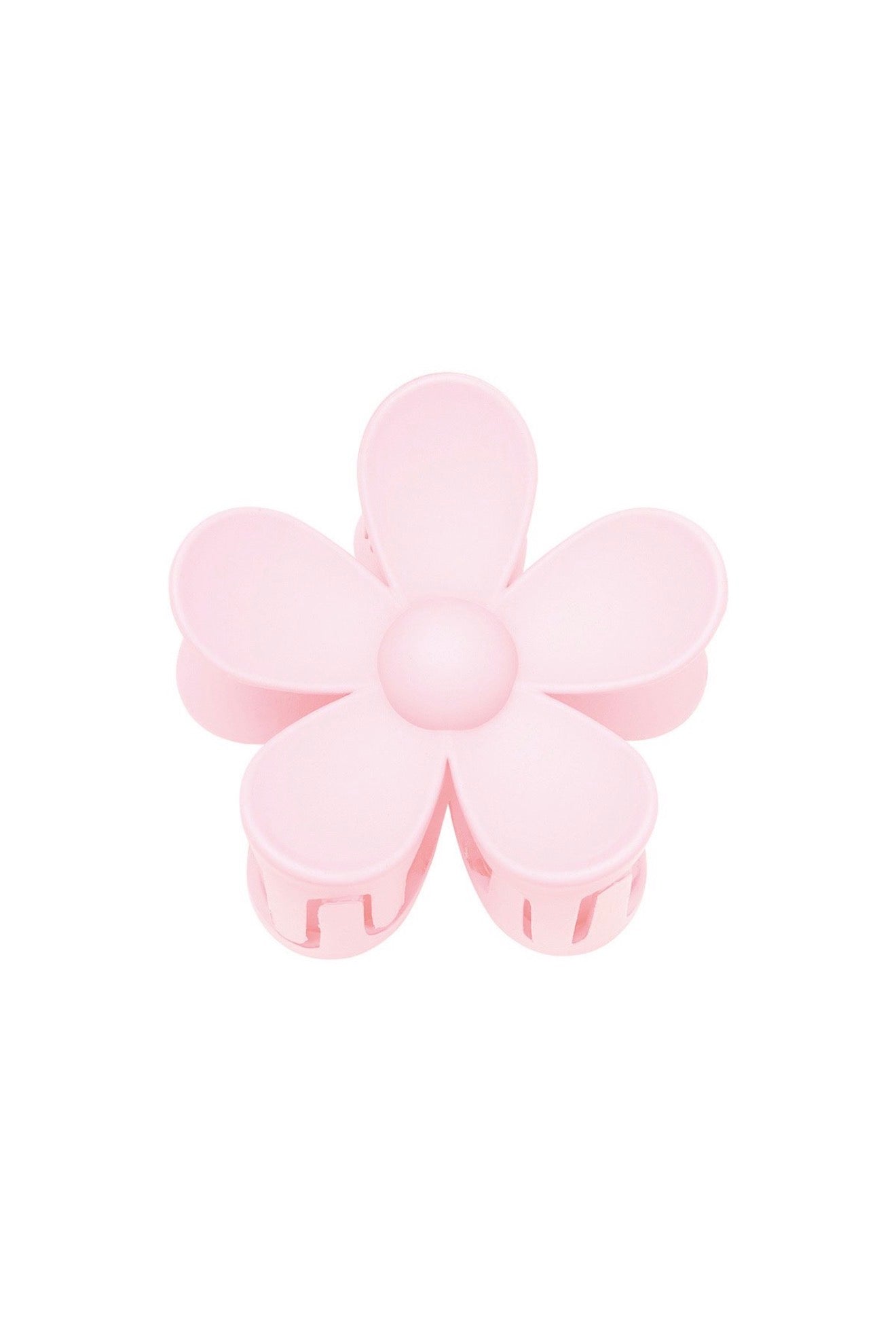 ⊹ FLORA Haarspange Rose ⊹