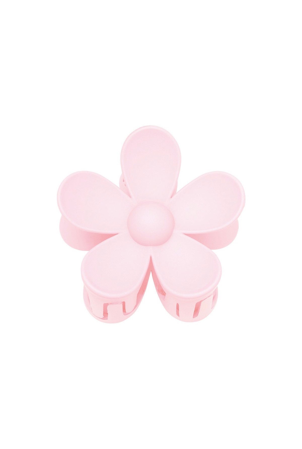 ⊹ FLORA Haarspange Rose ⊹