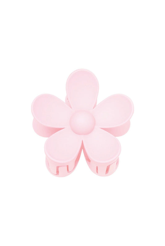 ⊹ FLORA Haarspange Rose ⊹