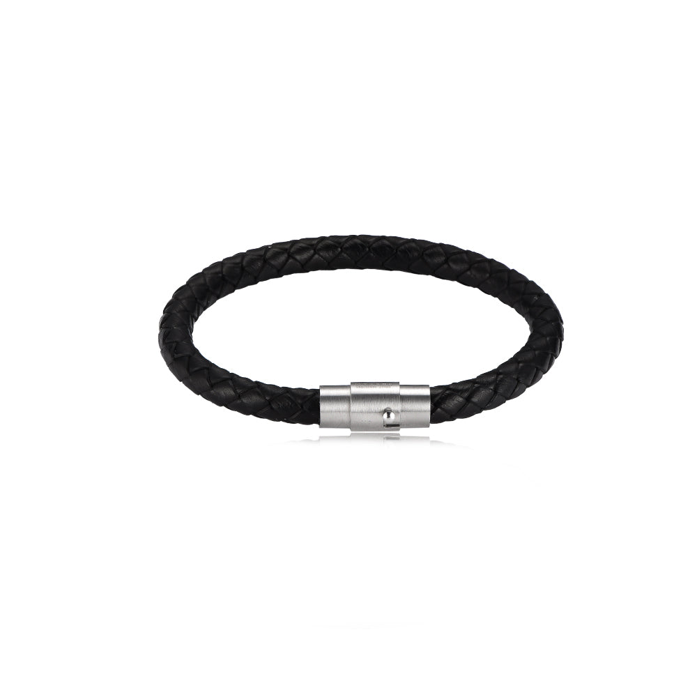 ⊹ SILVERSTAR Armband Herren ⊹