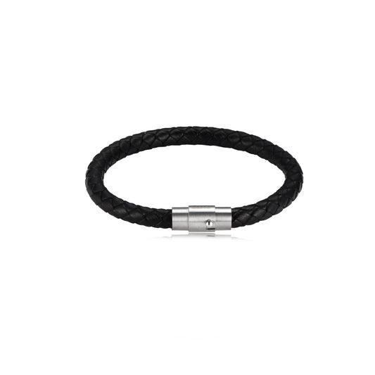 ⊹ SILVERSTAR Armband Herren ⊹
