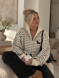 ⊹ DACKLER Strickjacke ⊹ (Vorbestellung, Versand Dienstag)
