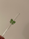 ⊹ SCHLEIFI Strohhalm Green ⊹