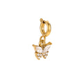 ⊹ BUTTERFLY Charm ⊹