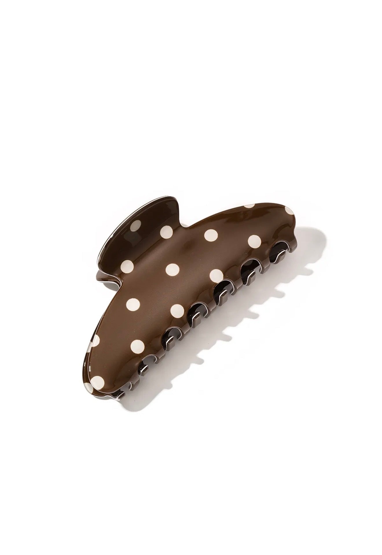 ⊹ DOTS Haarspange L ⊹