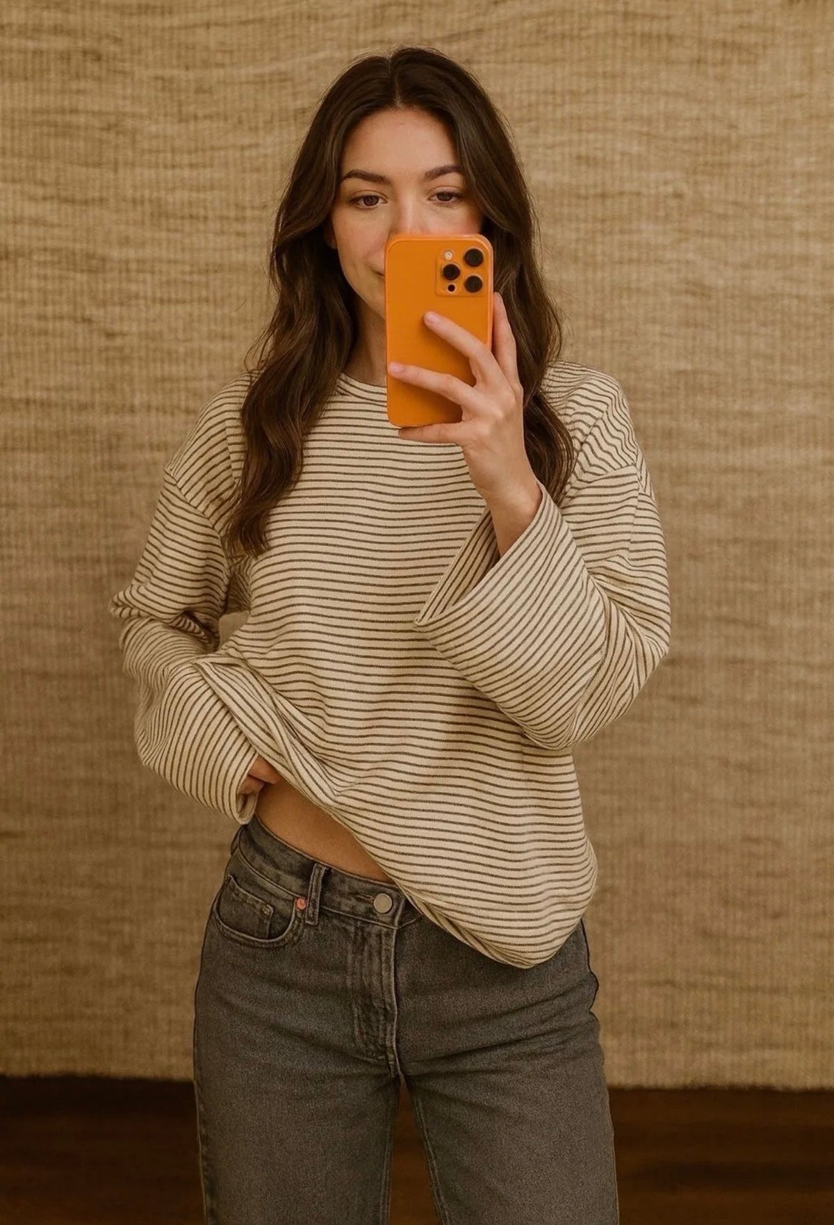 ⊹ VALES Pullover ⊹