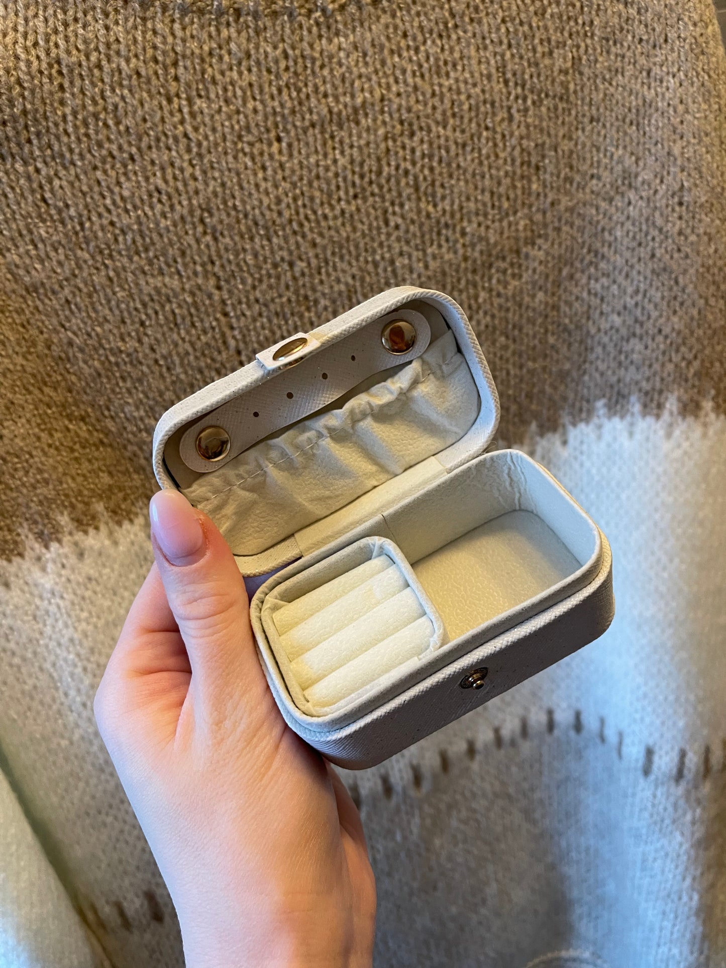 ⊹ Jewelry Case ⊹