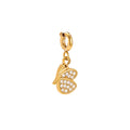 ⊹ BUTY Charm Gold ⊹
