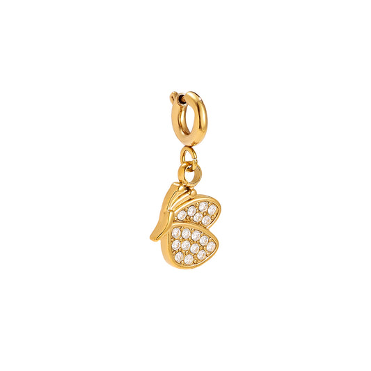 ⊹ BUTY Charm Gold ⊹