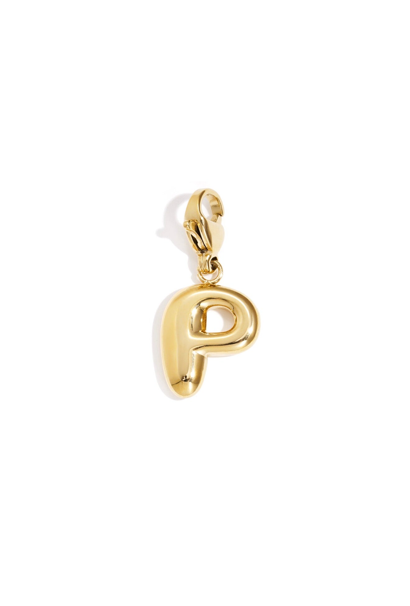 ⊹ LETTERS Big Charm ⊹