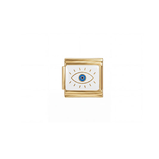 ⊹ EYE Modular Charm ⊹