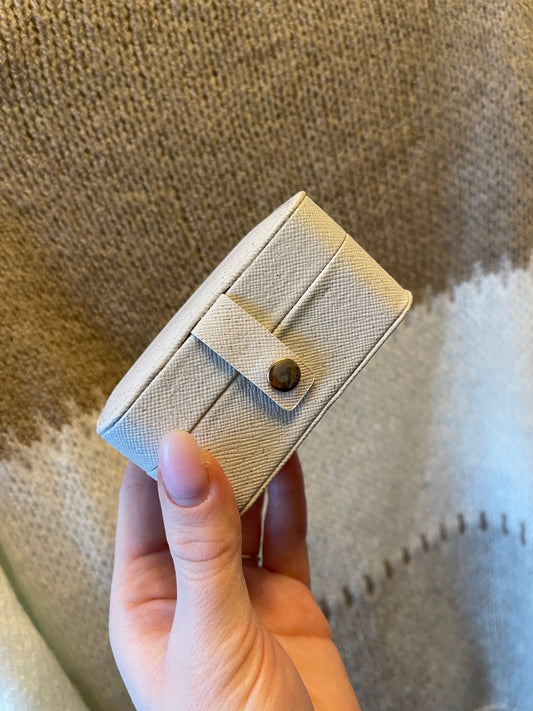 ⊹ Jewelry Case ⊹