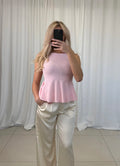 ⊹ MALA Top ⊹