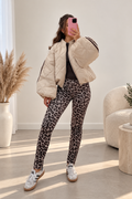 ⊹ STRIPES Outdoorjacke ⊹