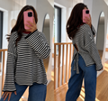 ⊹ KALLI Pullover ⊹