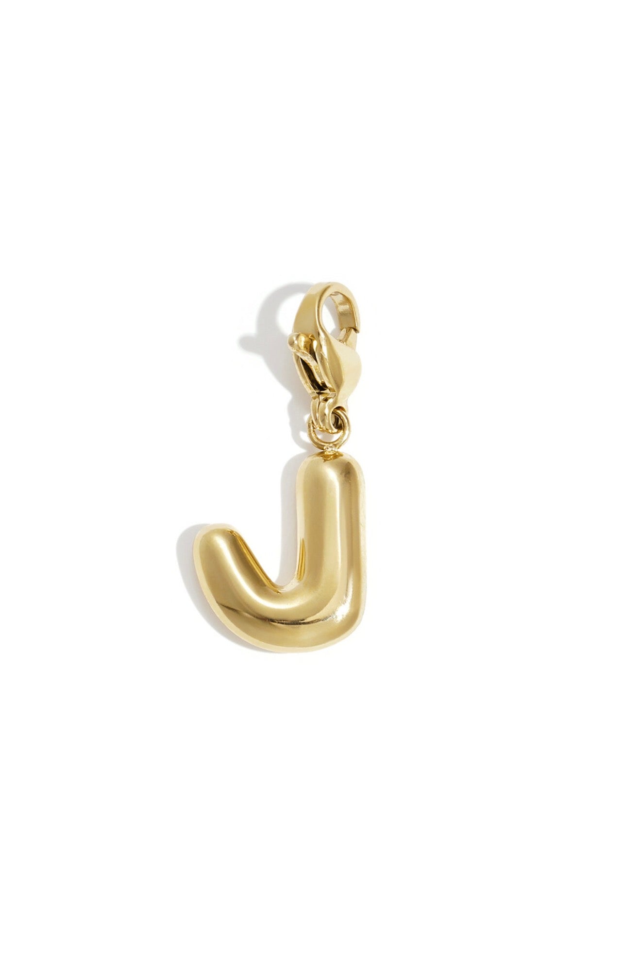 ⊹ LETTERS Big Charm ⊹