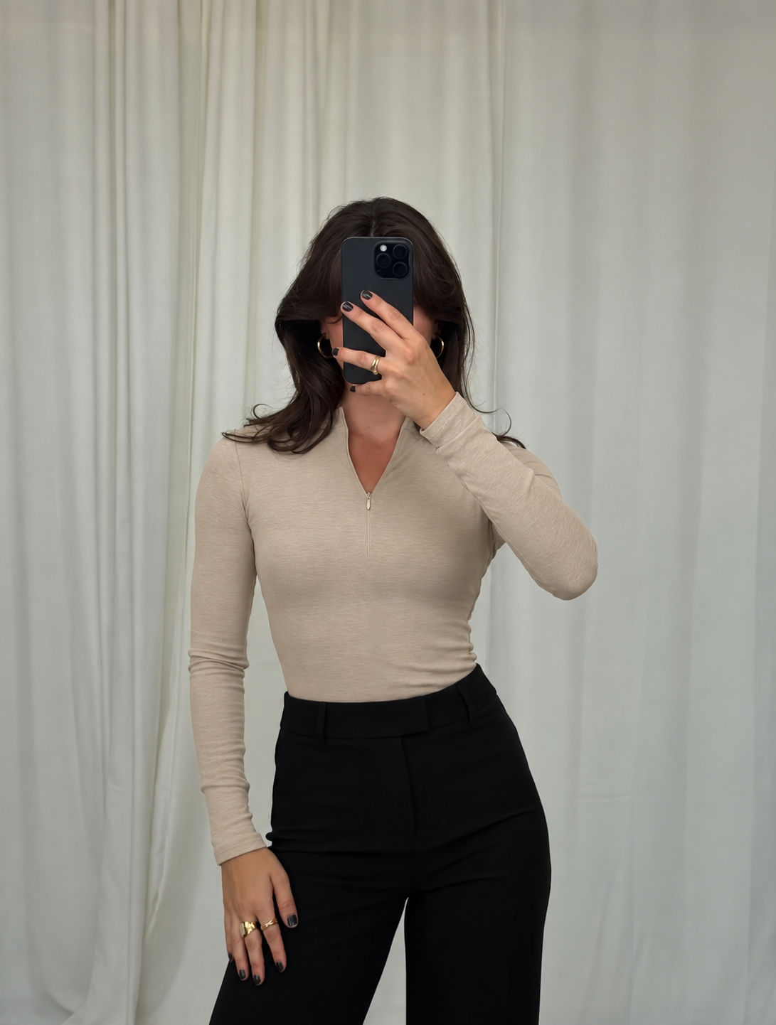 ⊹ KLARA Body ⊹