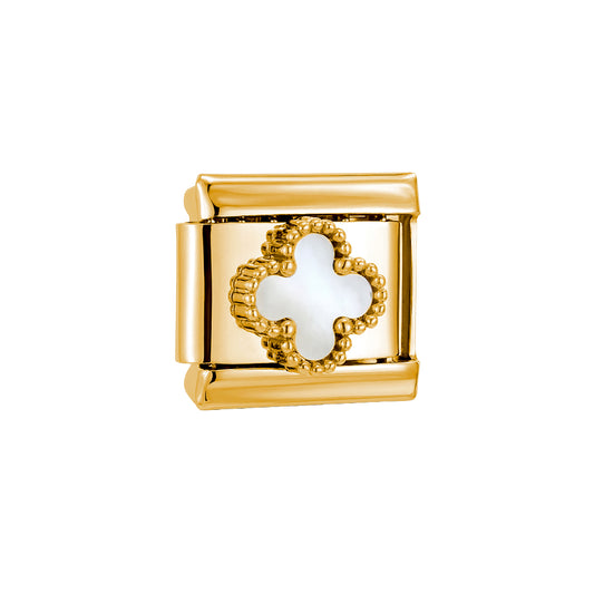 ⊹ CLOVER Modular Charm ⊹