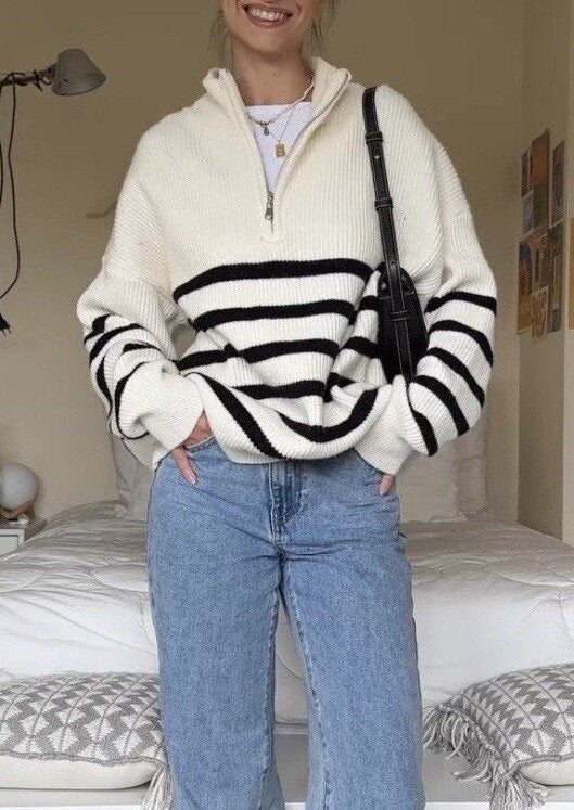 ⊹ ELSI Pullover ⊹