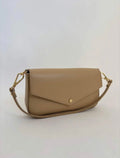 ⊹ VALENTINA Bag Camel ⊹