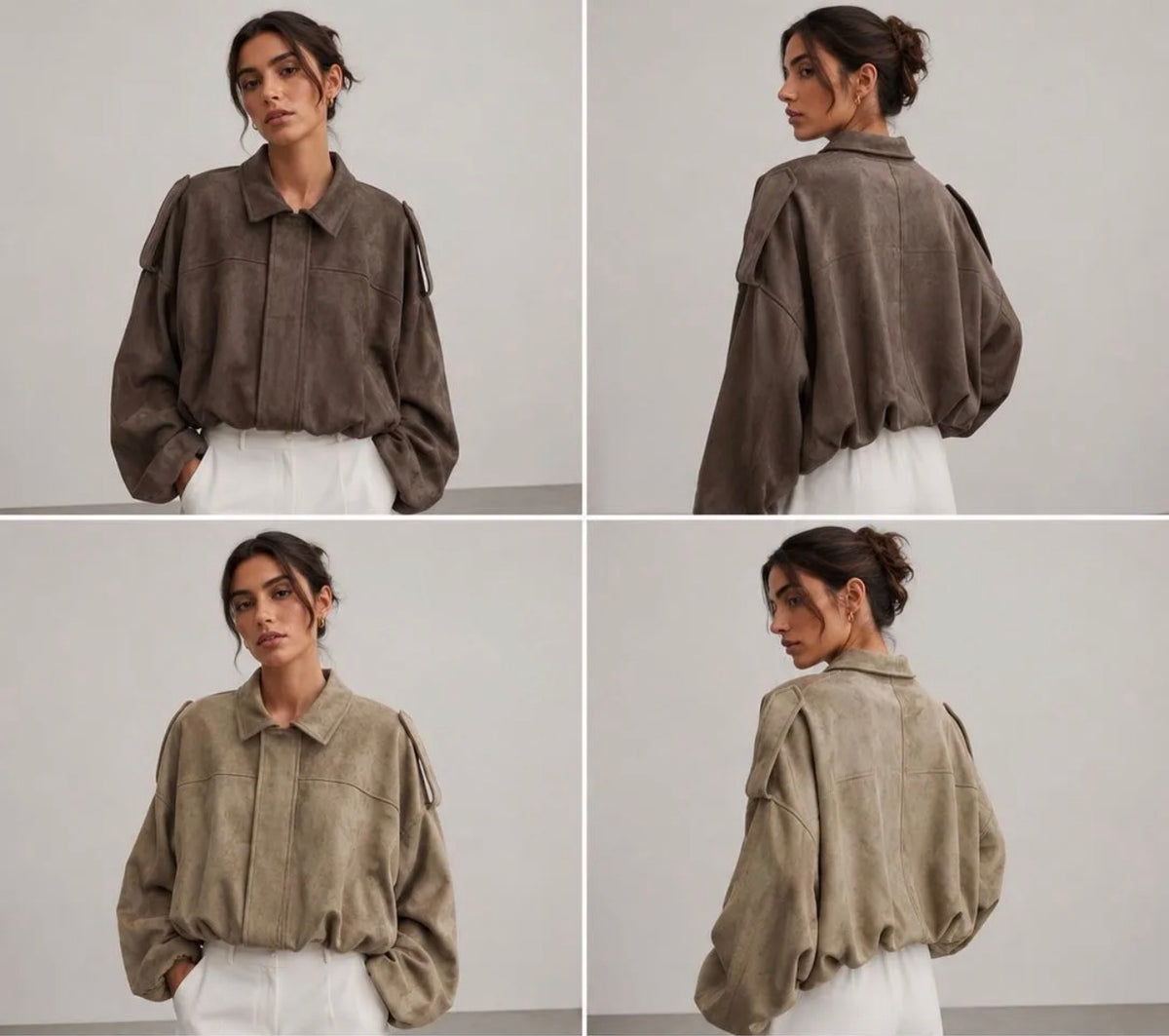 ⊹ VELO Jacke ⊹