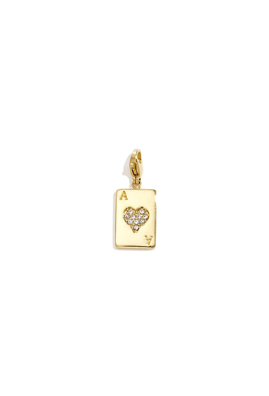 ⊹ CARDS Charm ⊹