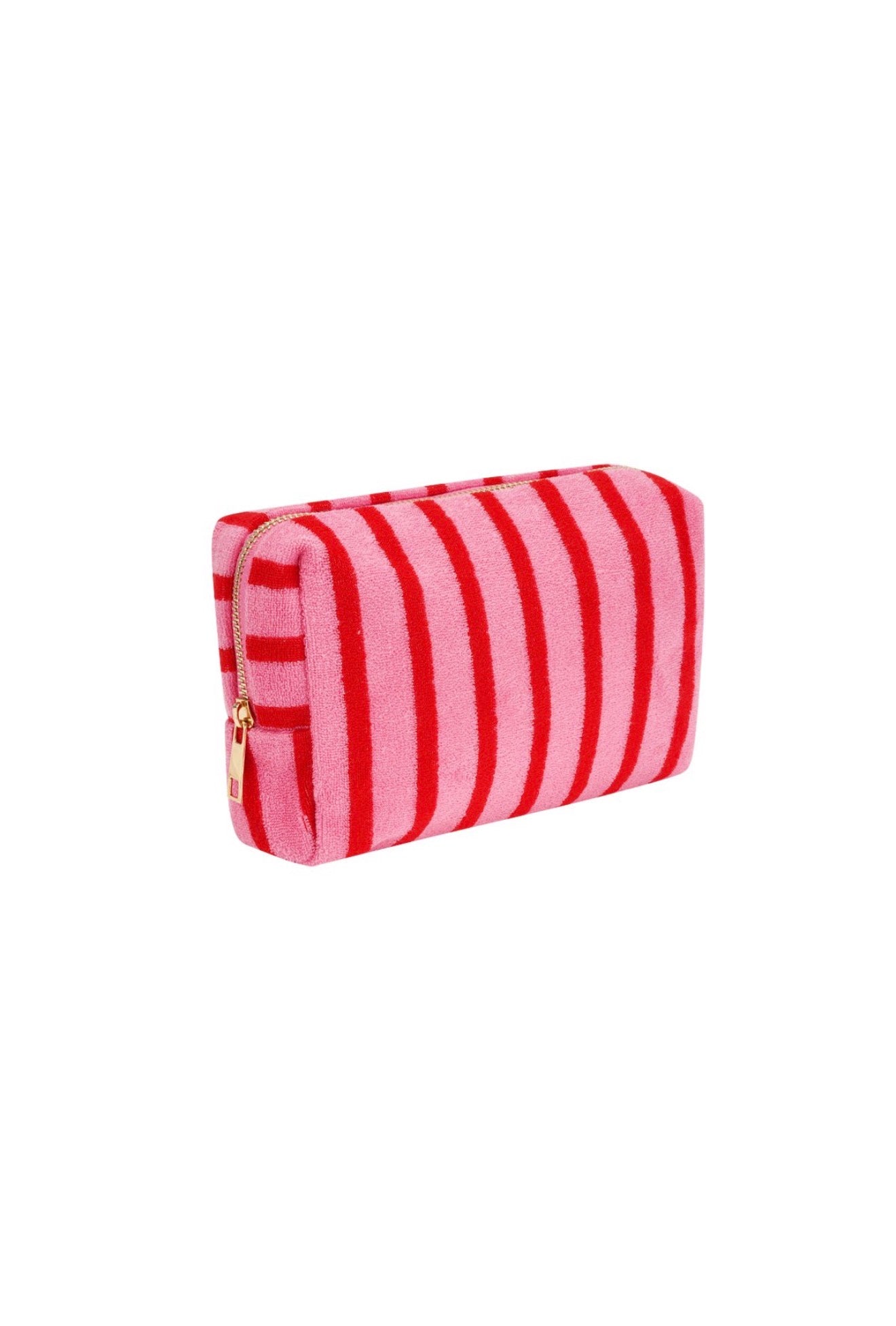 ⊹ STELLA Bag Red/Rose ⊹