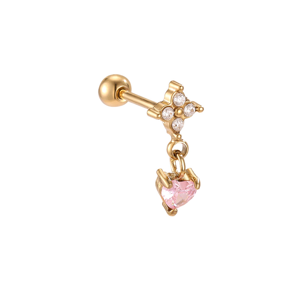 ⊹ WINX Piercing ⊹