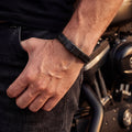 ⊹ MAGNUM Armband Herren ⊹