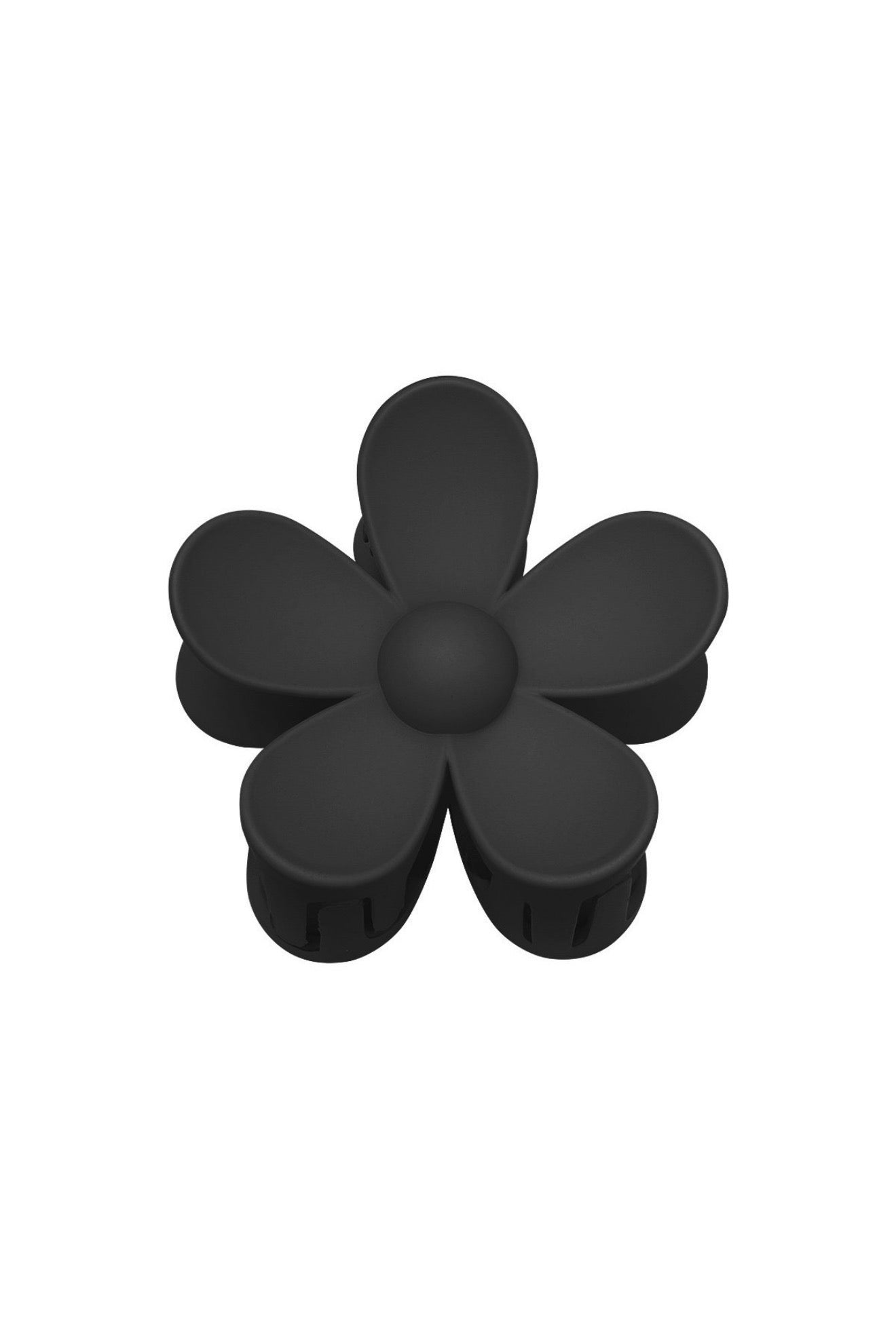 ⊹ FLORA Haarspange Black ⊹