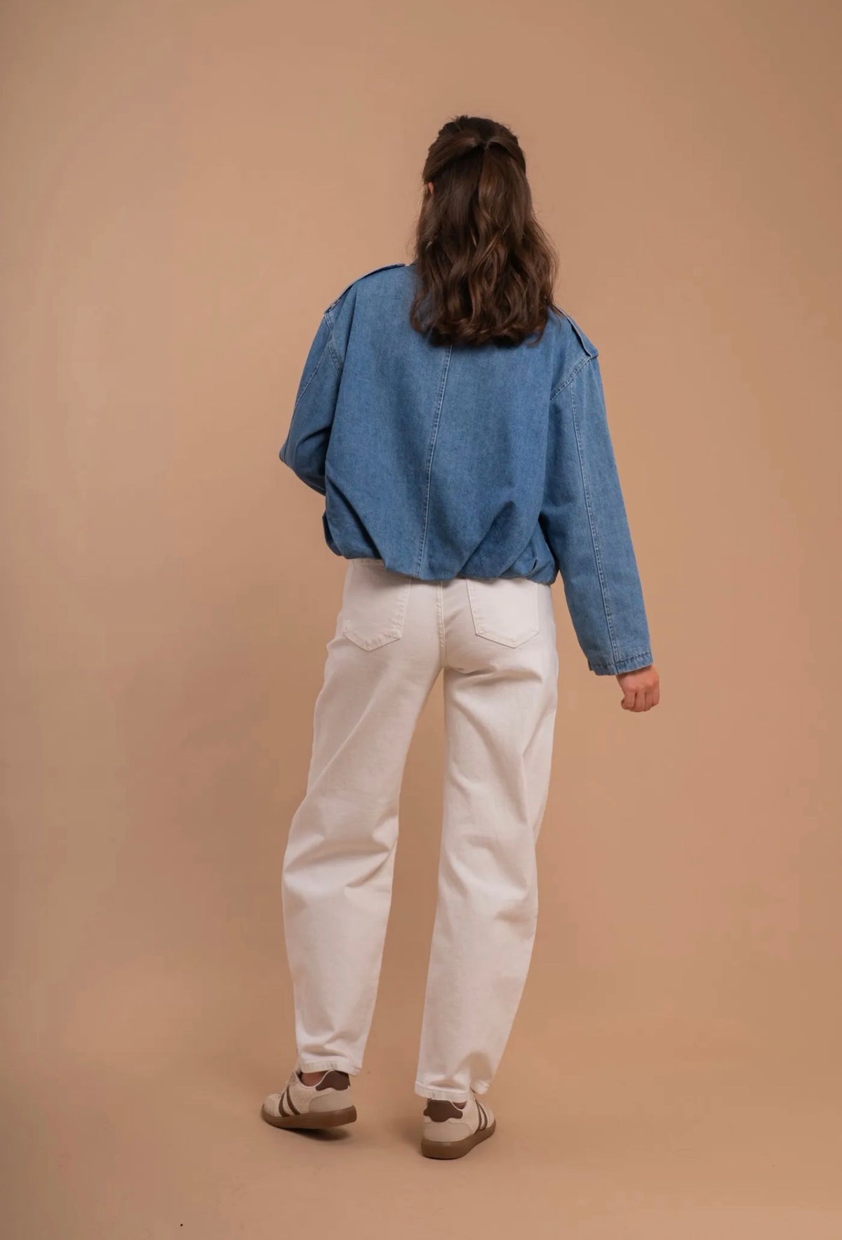 ⊹ TAMY Jacke ⊹
