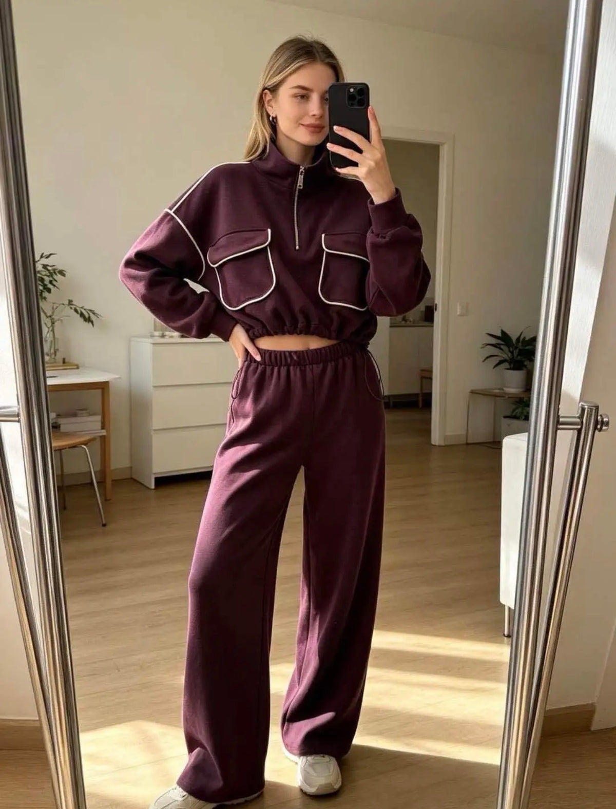 ⊹ GIGI Set ⊹