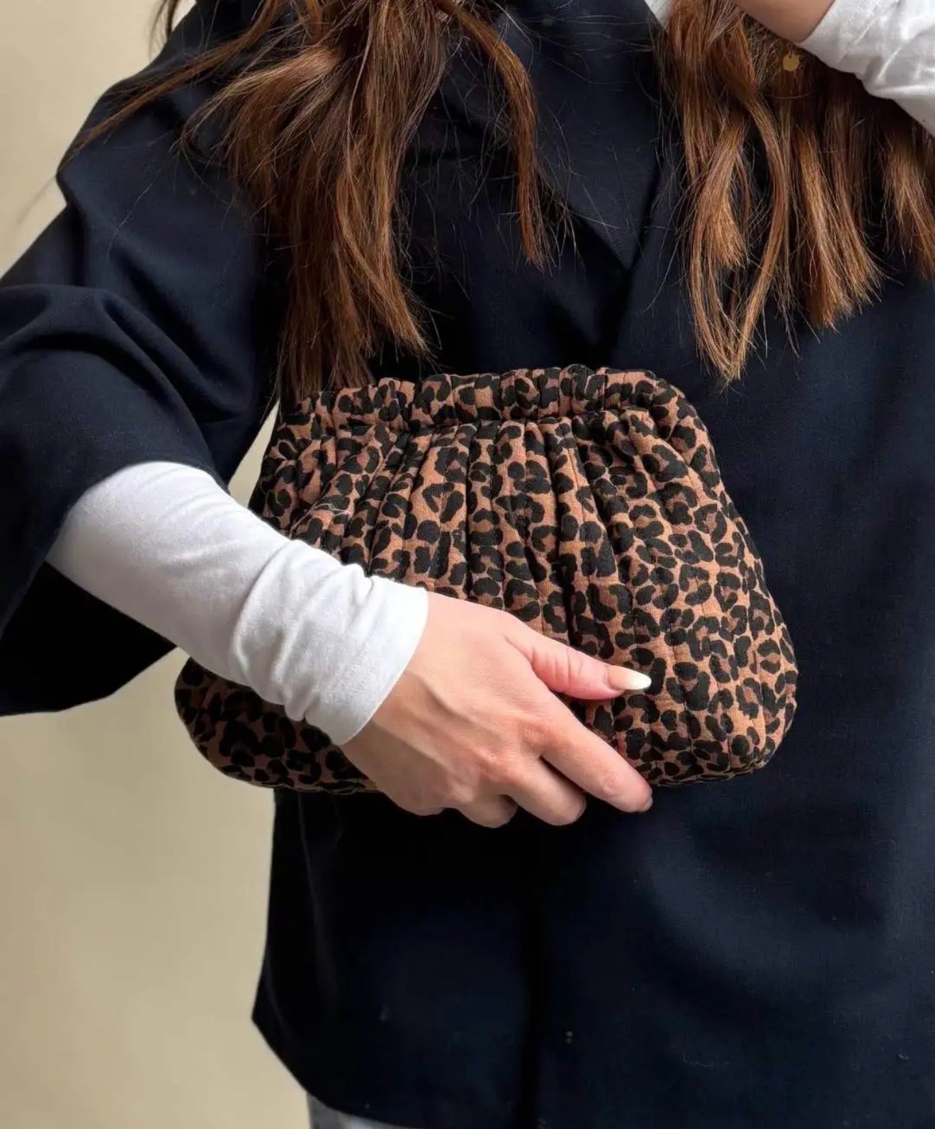⊹ LEO Clutch ⊹