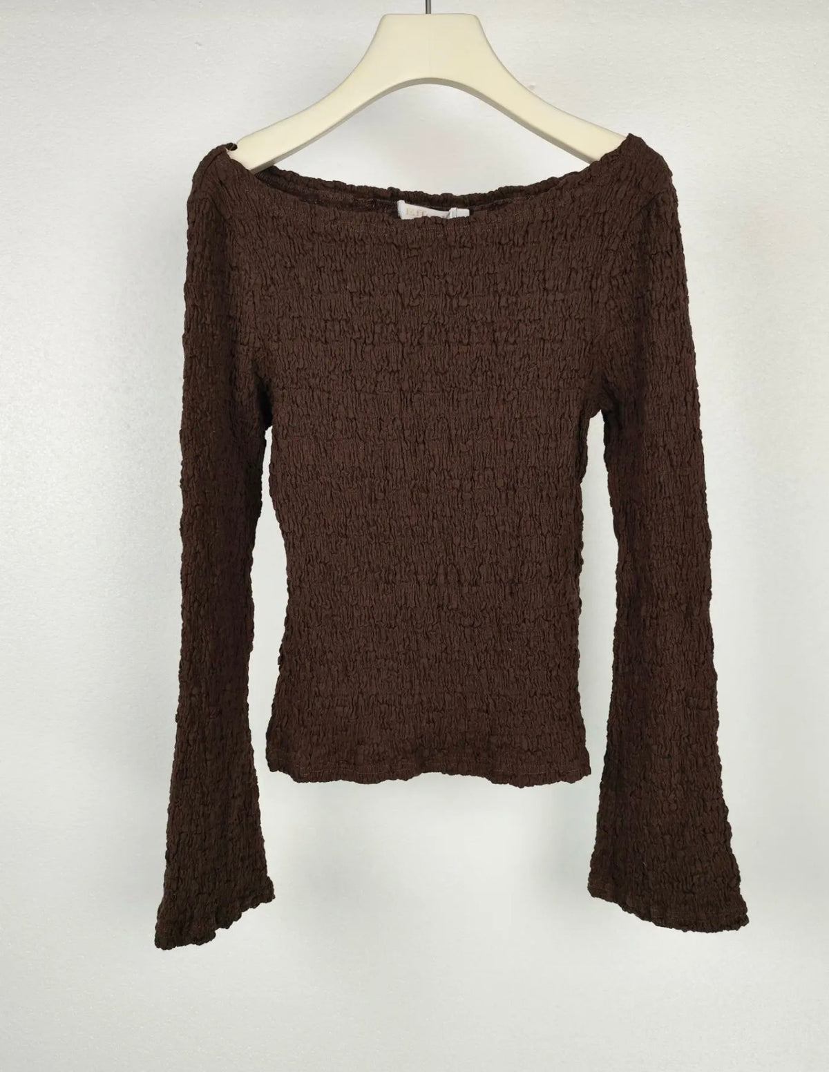 ⊹ HELIN Longsleeve ⊹